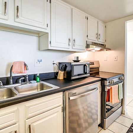 Updated Resort Condo, Walk To Myrtle Beach! Εξωτερικό φωτογραφία