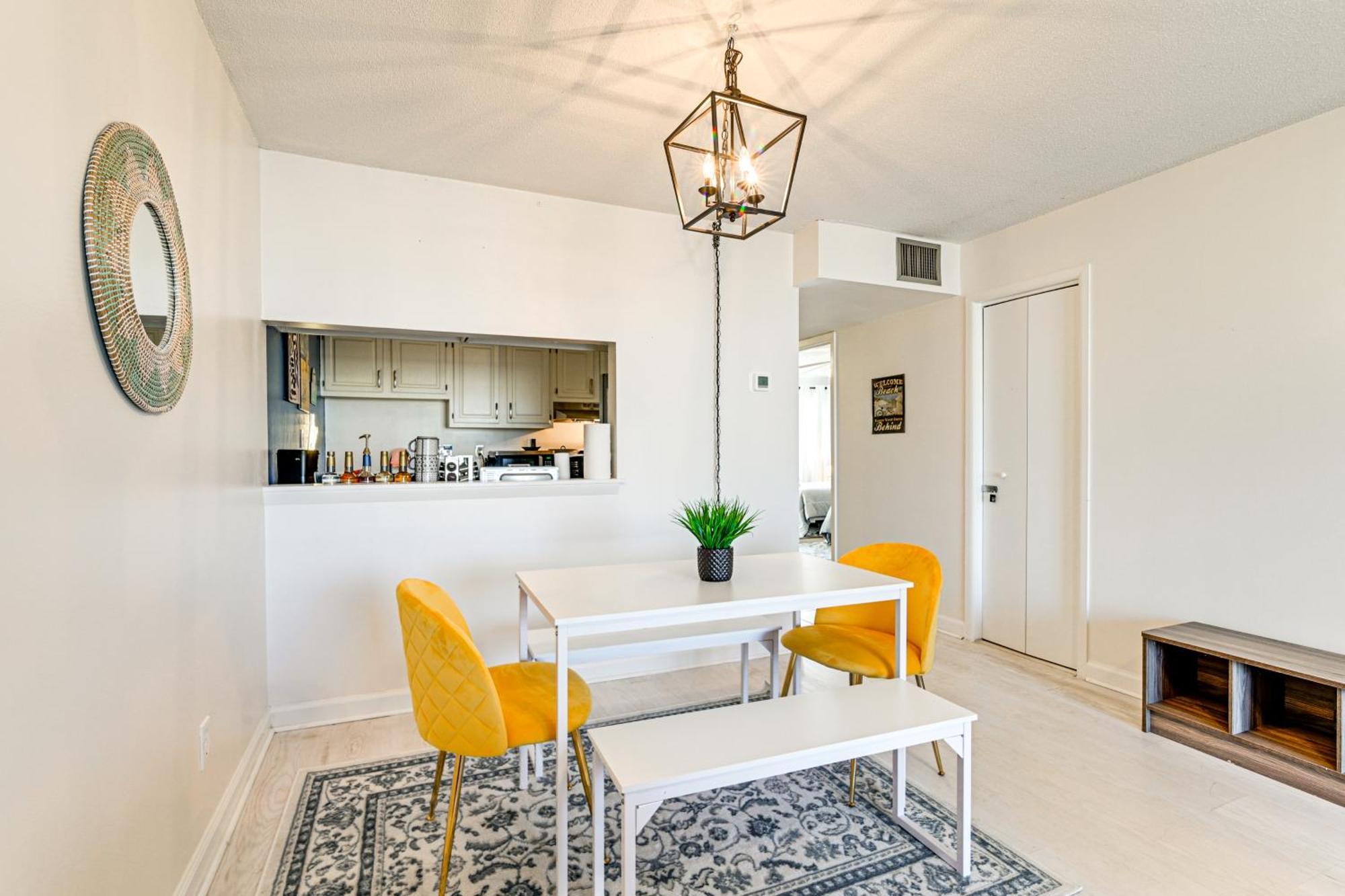 Updated Resort Condo, Walk To Myrtle Beach! Εξωτερικό φωτογραφία