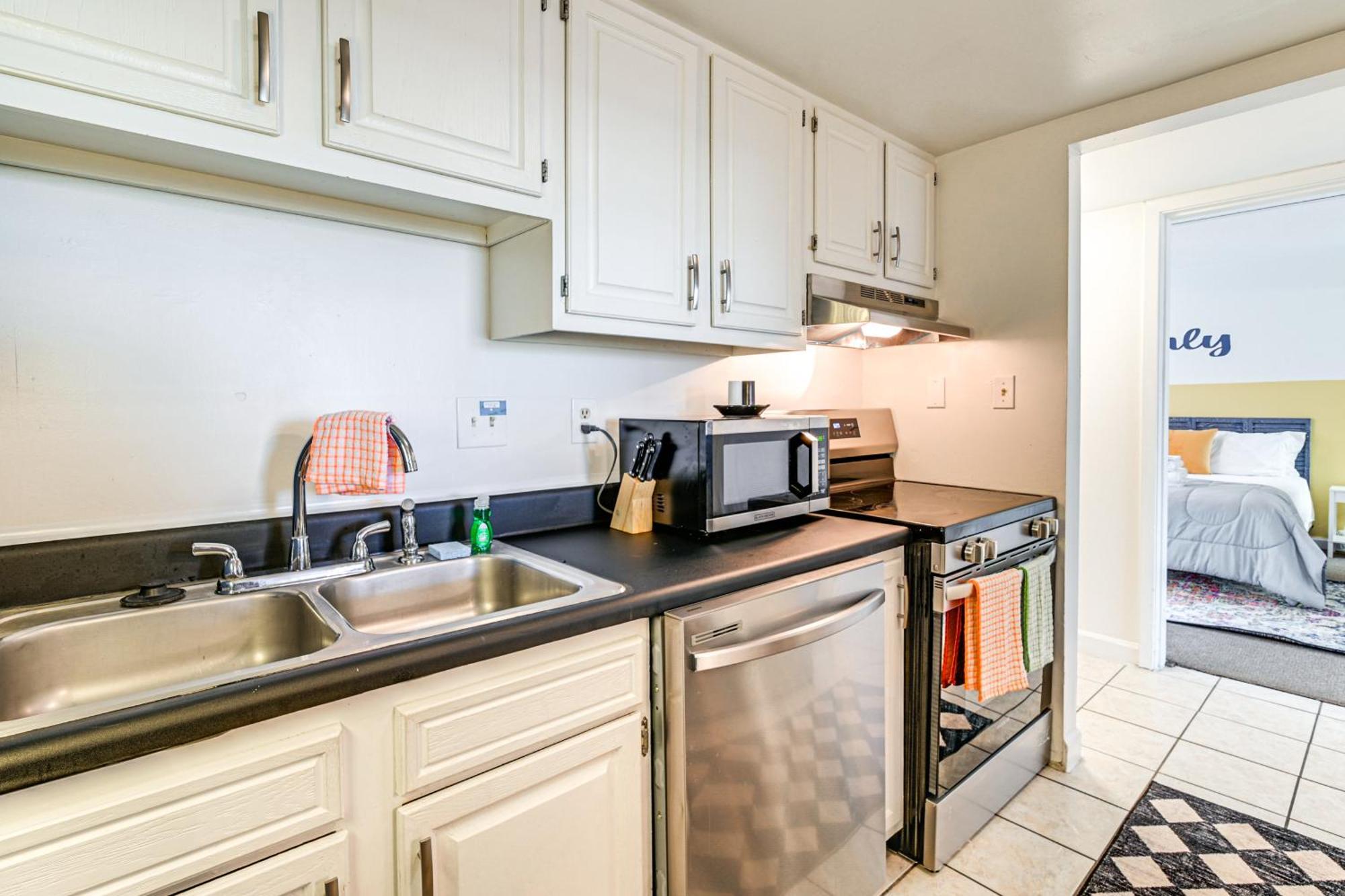 Updated Resort Condo, Walk To Myrtle Beach! Εξωτερικό φωτογραφία