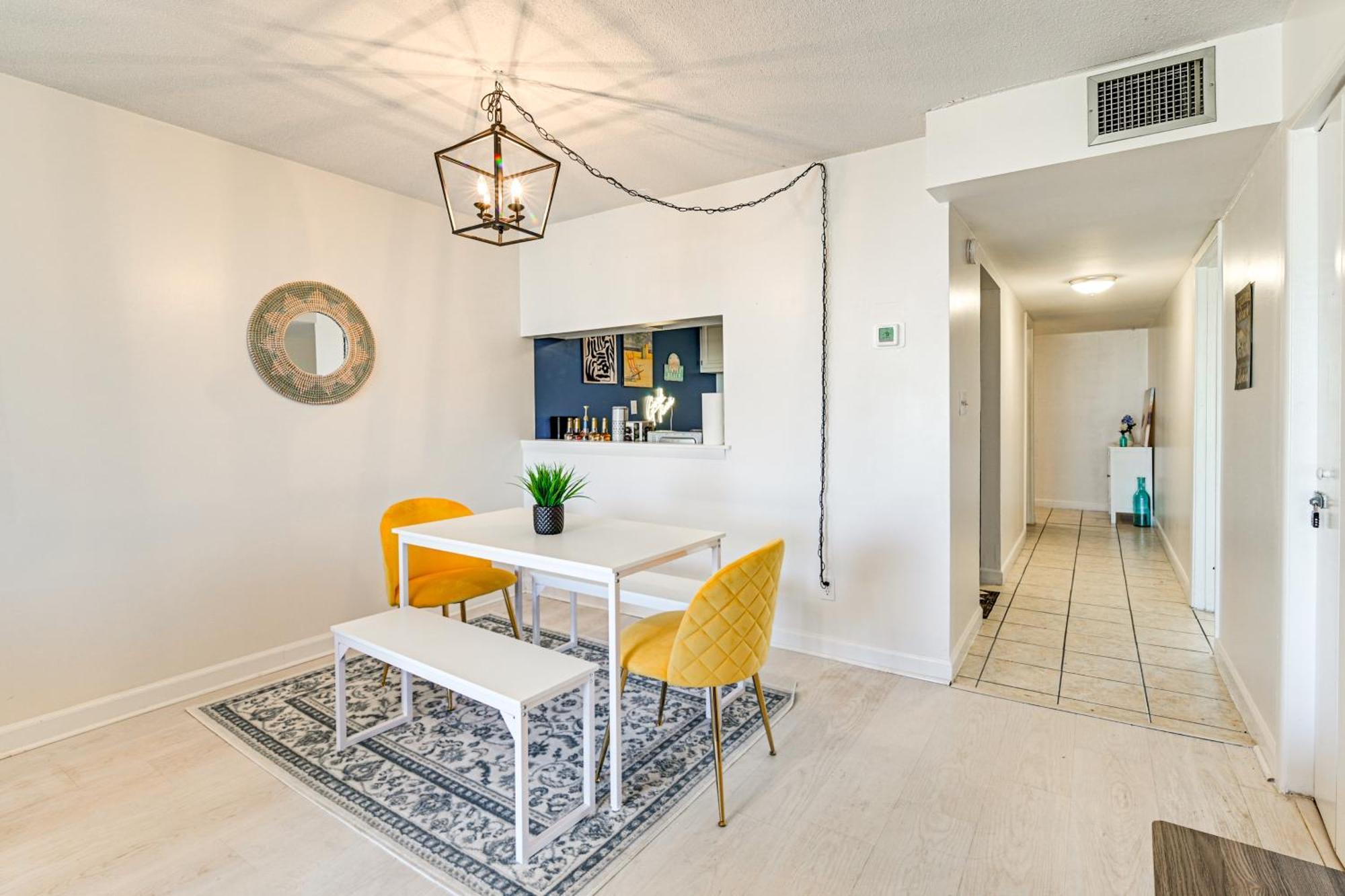 Updated Resort Condo, Walk To Myrtle Beach! Εξωτερικό φωτογραφία