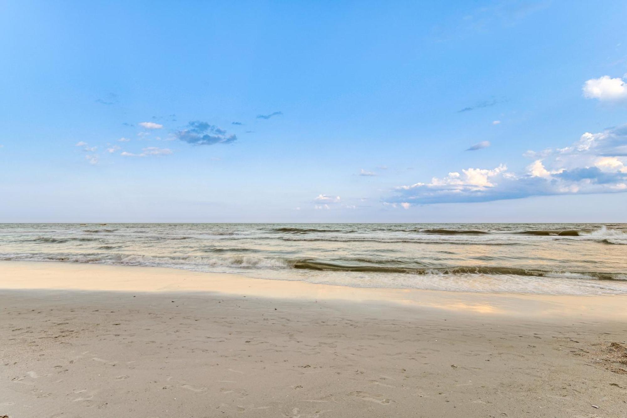 Updated Resort Condo, Walk To Myrtle Beach! Εξωτερικό φωτογραφία