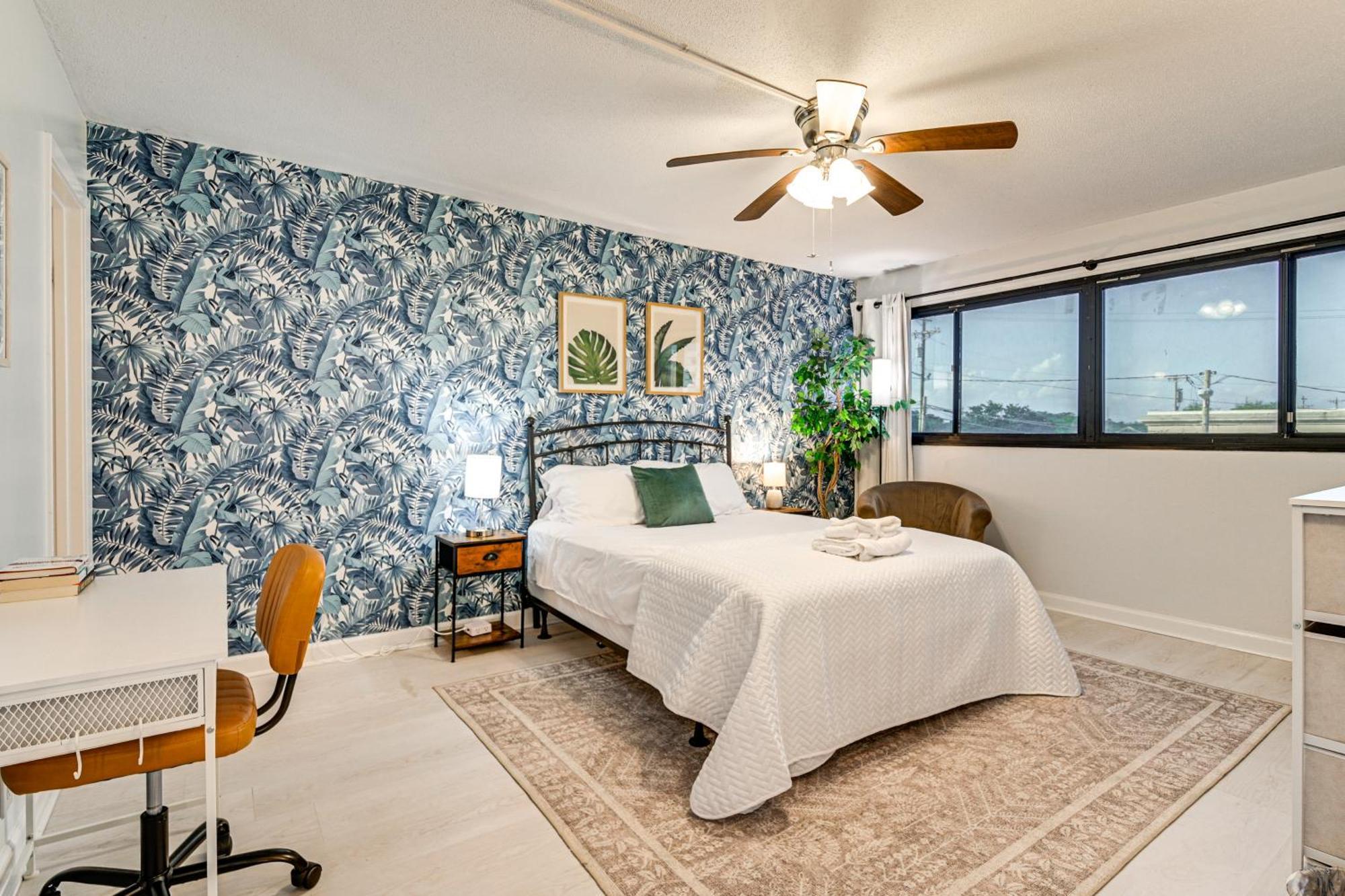 Updated Resort Condo, Walk To Myrtle Beach! Εξωτερικό φωτογραφία