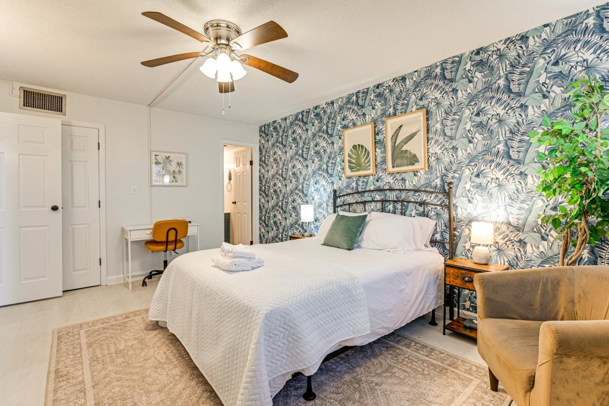 Updated Resort Condo, Walk To Myrtle Beach! Εξωτερικό φωτογραφία