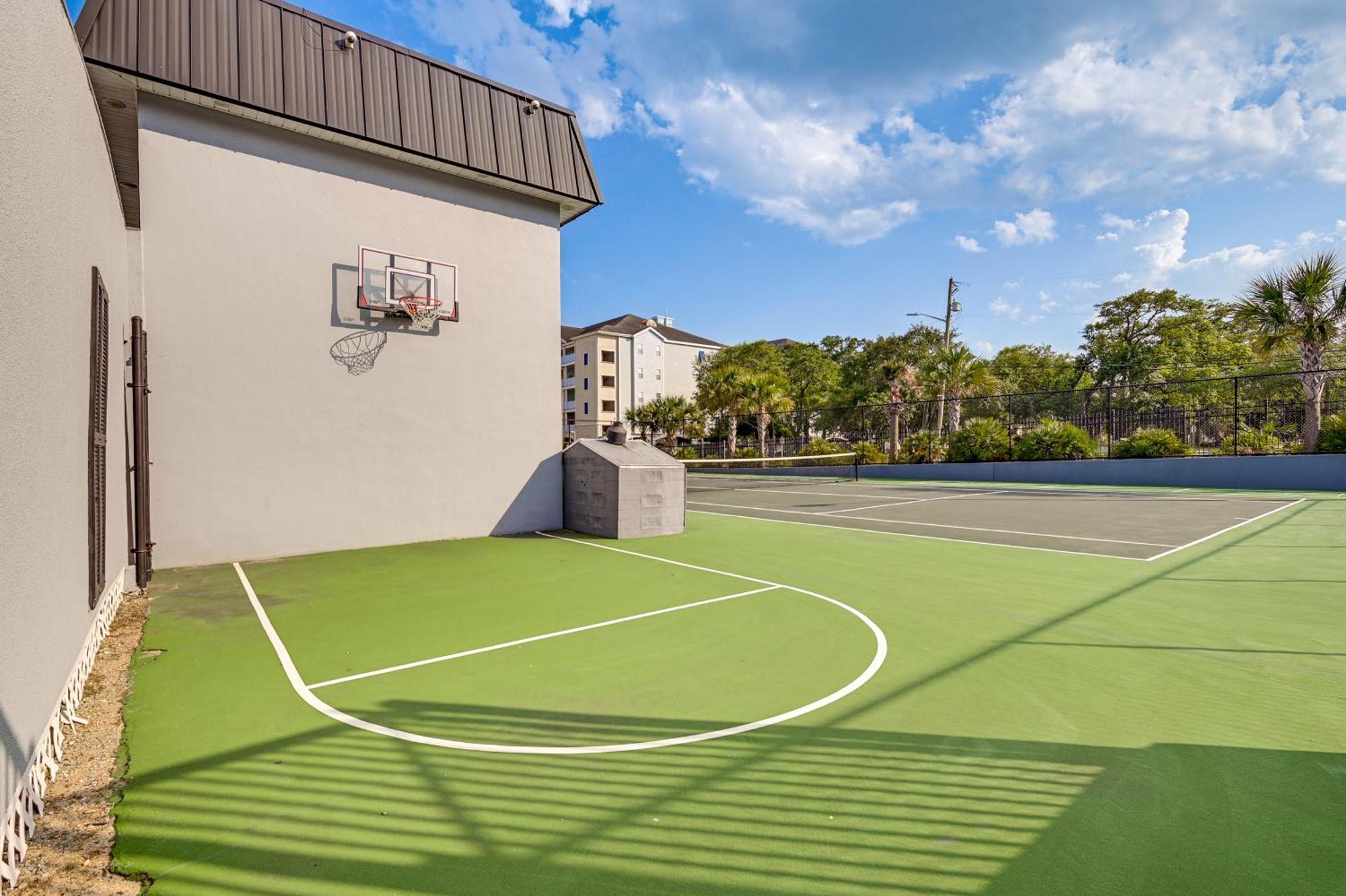 Updated Resort Condo, Walk To Myrtle Beach! Εξωτερικό φωτογραφία