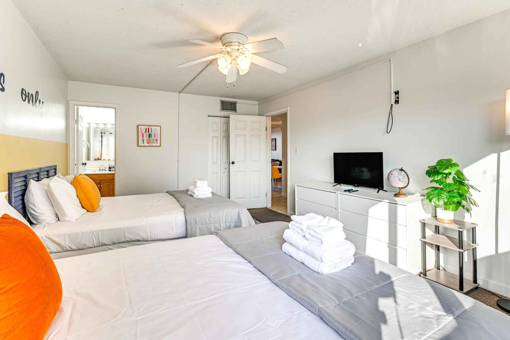 Updated Resort Condo, Walk To Myrtle Beach! Εξωτερικό φωτογραφία