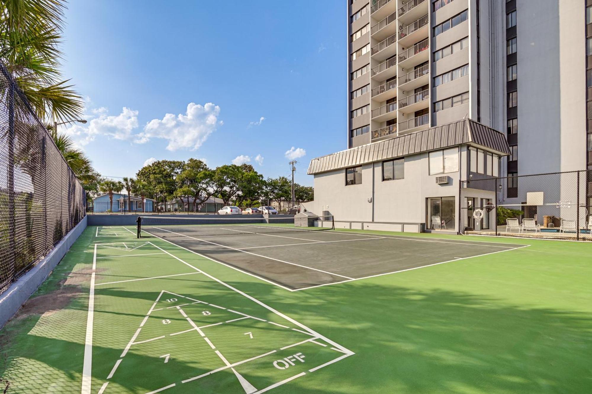 Updated Resort Condo, Walk To Myrtle Beach! Εξωτερικό φωτογραφία