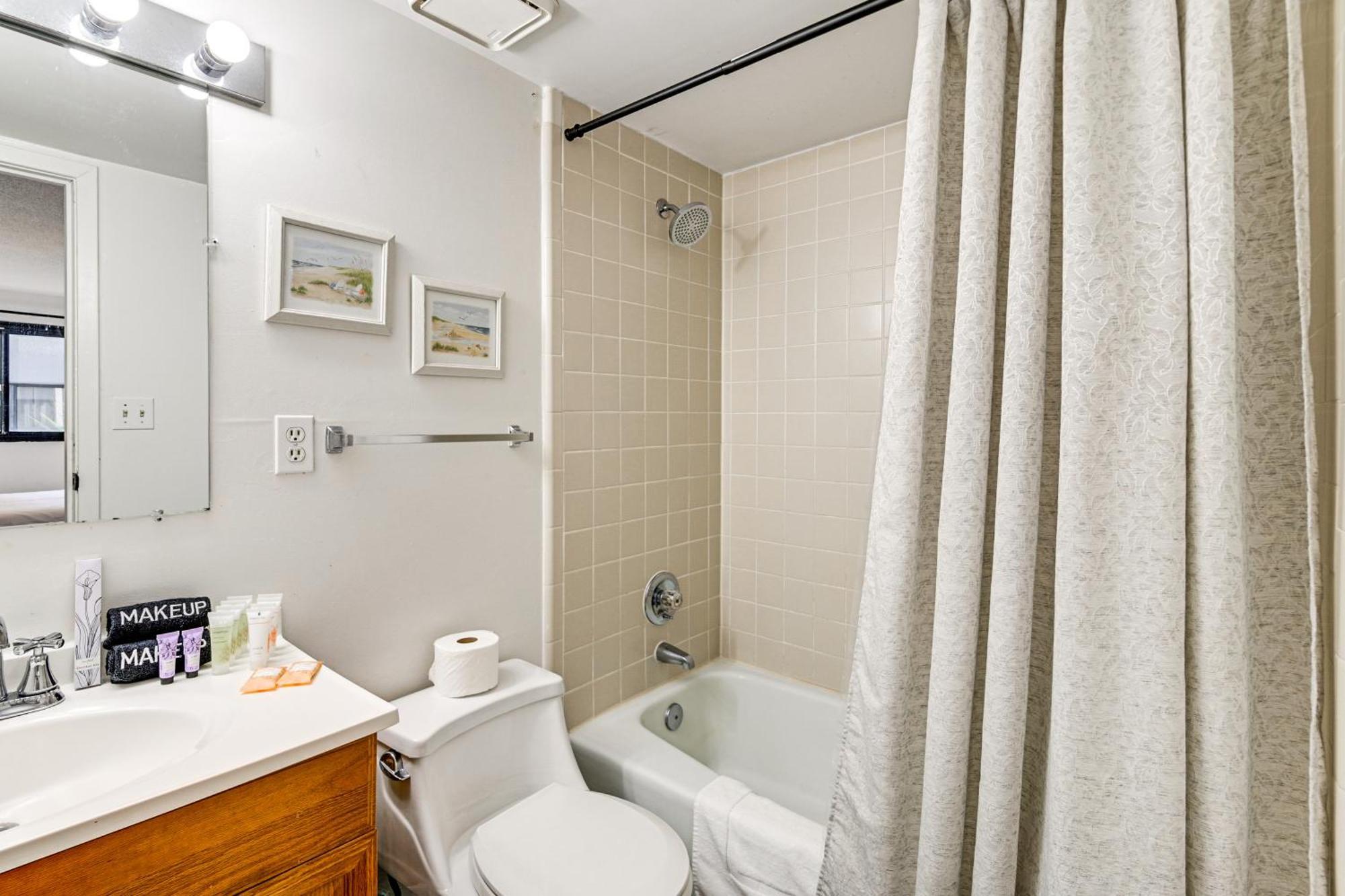 Updated Resort Condo, Walk To Myrtle Beach! Εξωτερικό φωτογραφία
