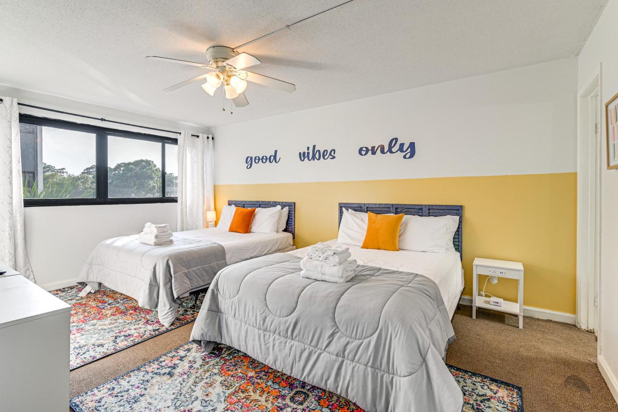 Updated Resort Condo, Walk To Myrtle Beach! Εξωτερικό φωτογραφία