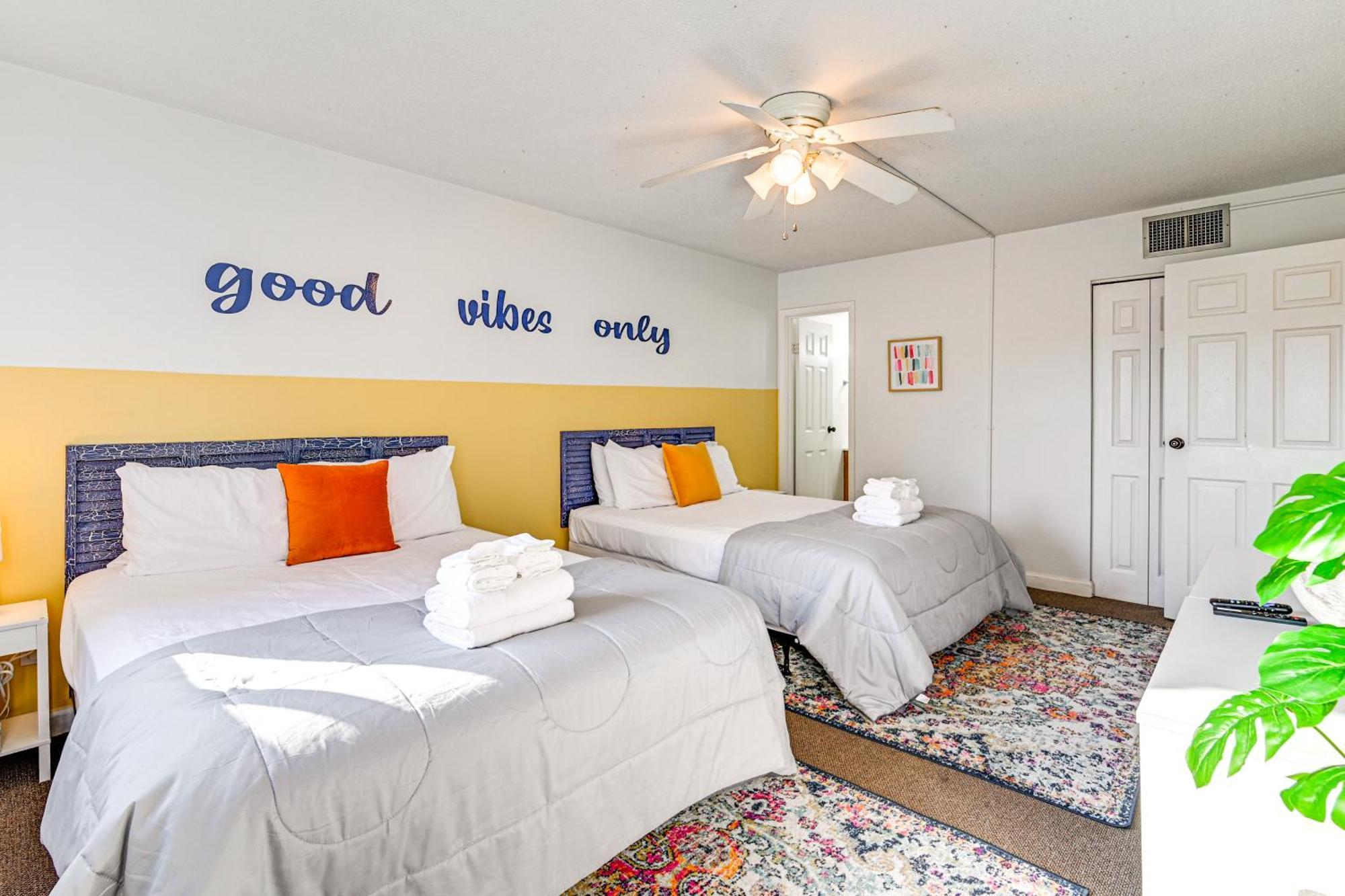 Updated Resort Condo, Walk To Myrtle Beach! Εξωτερικό φωτογραφία